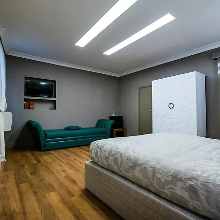 Hotel Antica Locanda-2