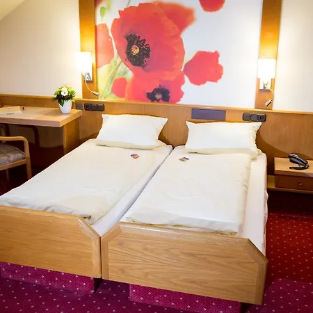 Gasthof-Hotel Harth-2