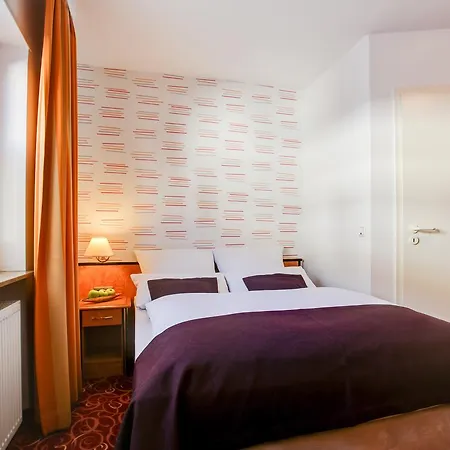 Rhein Neckar Hotel 24h Self Check-in-2