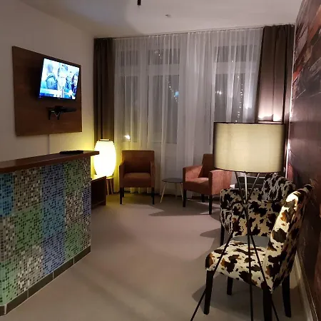 Arthotel Brunnen-2