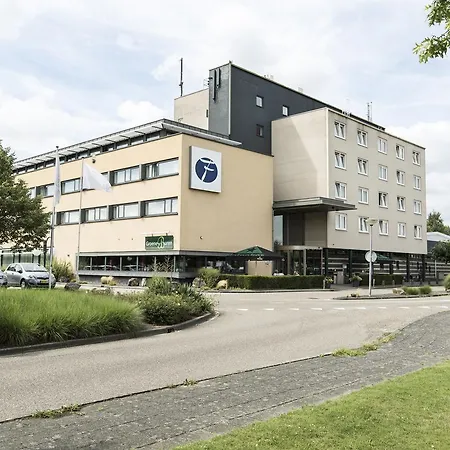 Fletcher Hotel-Restaurant Emmen-3