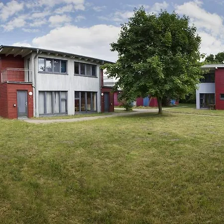 Basiskulturfabrik Öko-Hotel-3
