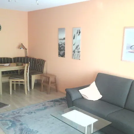 Appartement Haus Hamburg-3