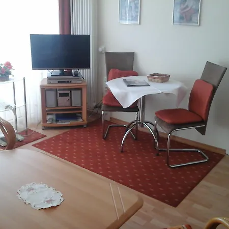 Appartement Haus Hamburg-2