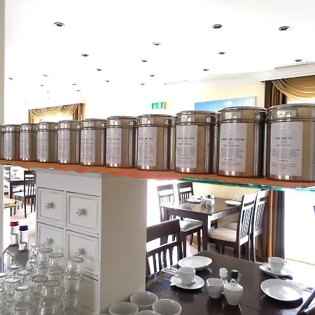 Hotel Sylter Blaumuschel-3