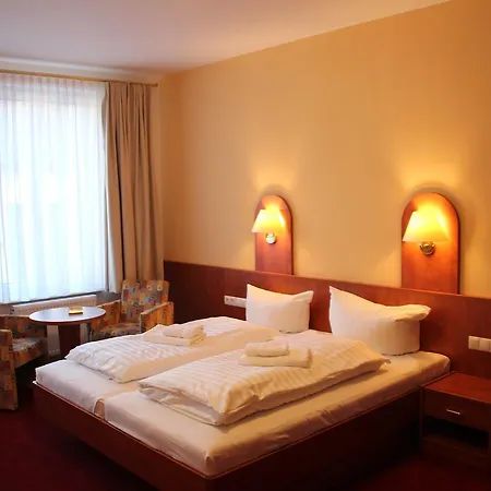 Hotel Thüringer Hof-3