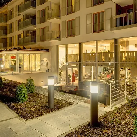 Bsw Hotel Isarwinkel-2