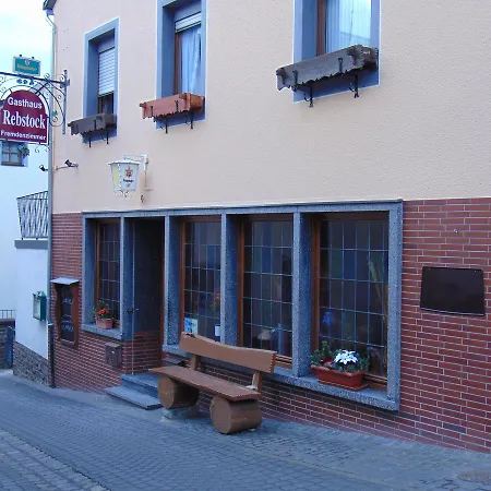 Gasthaus Rebstock-2