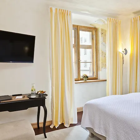 Hotel David an der Donau-2