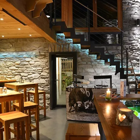 Hotel-Restaurant Eyholz-3