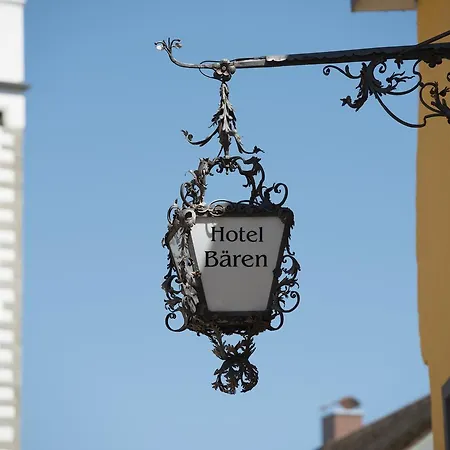 Hotel Restaurant Bären-3