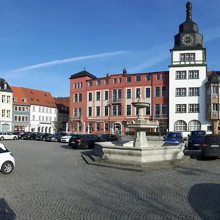 Hotel Thüringer Hof-2