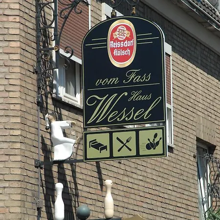 Haus Wessel-3