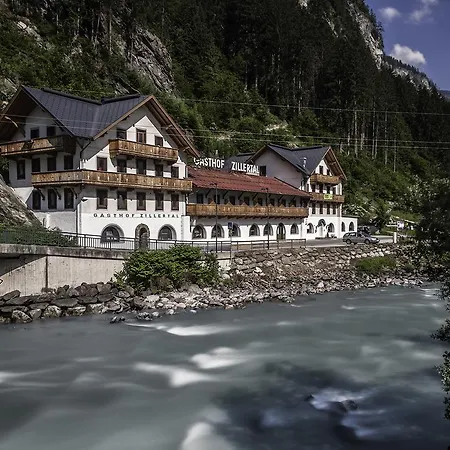 Hostel Chillertal-2