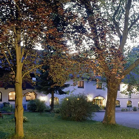 Hotel Grünes Türl-3
