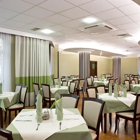Hotel Justyna-2