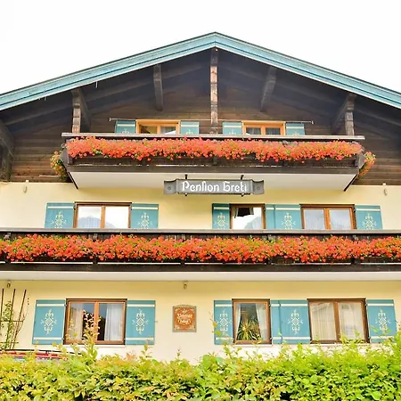 Pension Greti-3