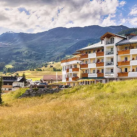 Hotel Castel - pure Lebensfreude-3