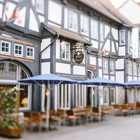 Hotel Stadt Kassel-3