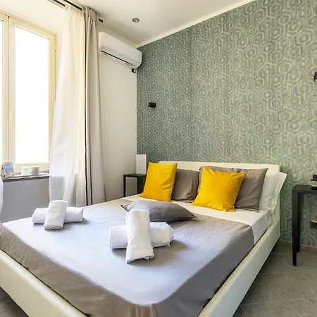 Merulana 139 Suites-2