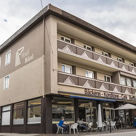 Hotel Rössl-Dependance Neue Post-2