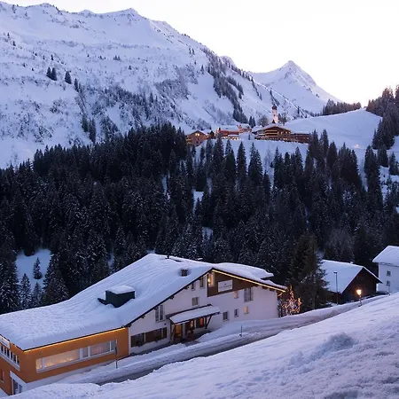 Hotel Sonnalpen-2