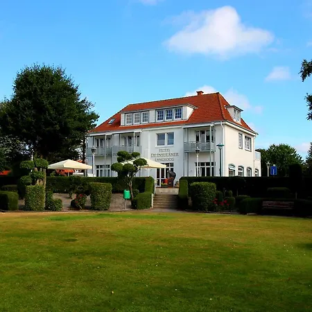 Hotel De Insulaner-3