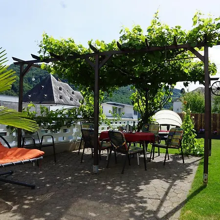 Hotel Arns-2