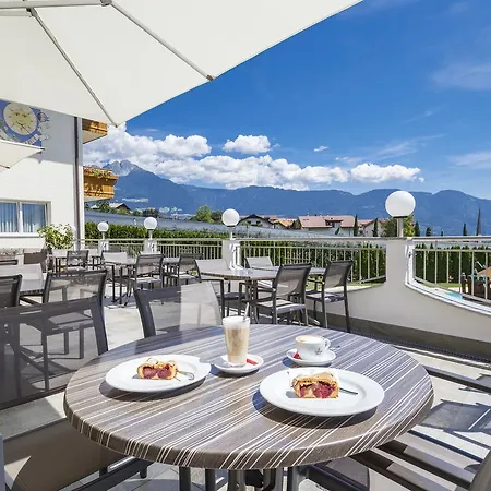 Das Mitterplarser Hotel-2