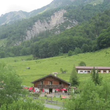 Sonnhof Reit im Winkl-3