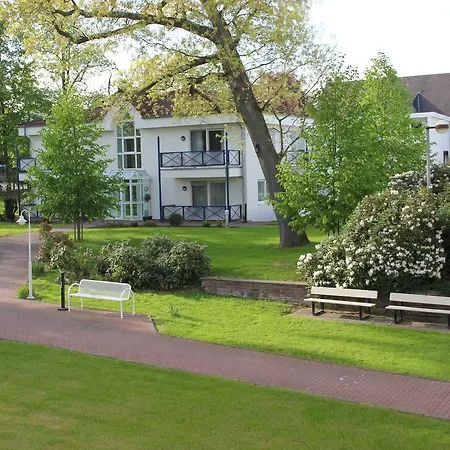 Hotel Villa Duerkopp-2