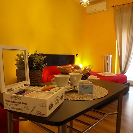 Nonna'S House-2
