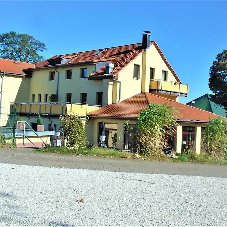 Hotel Bergmühle-3