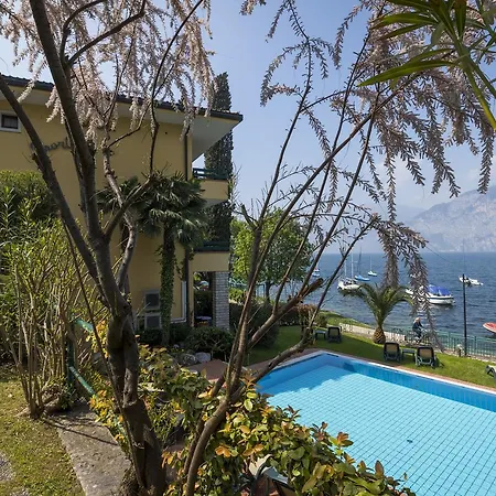 Residence Sporting-2