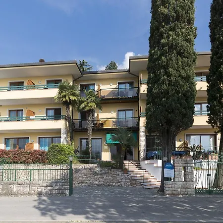 Residence Sporting-3