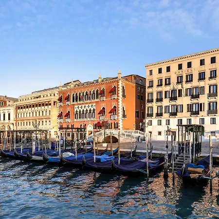 Danieli, Venezia, A Four Seasons Hotel-3