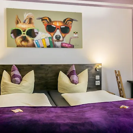 Hotel Skada City Coelln-3