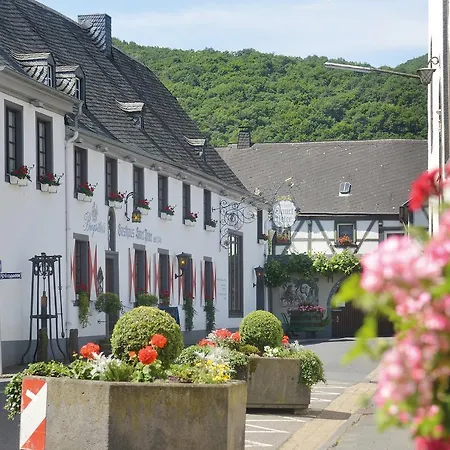 Landhotel Sanct Peter-2