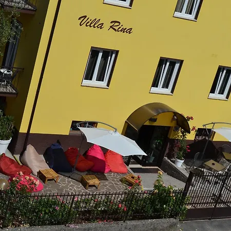 Hotel Villa Rina-2