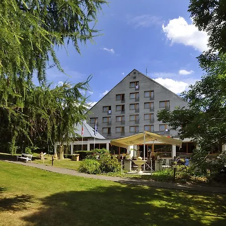 Hotel Krakonos-2
