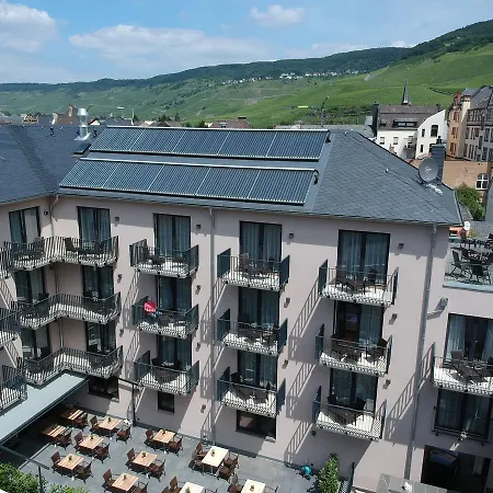 Hotel Moselauen-2
