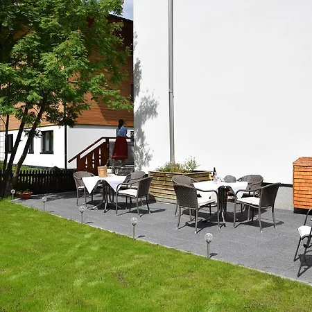 Hotel - Pension Fortuna-2