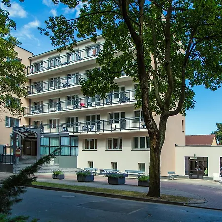 Osrodek Wypoczynkowy "Sobotka"-2