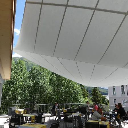 Laagers Hotel Garni-3