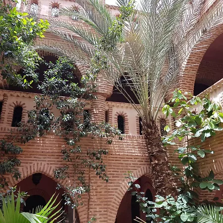 Hotel Salsabil-2