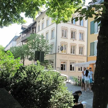 K-Hotel (Grüner Baum)-3