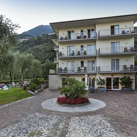 Hotel Garnì Orchidea-2