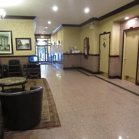 Hotel Newton-2