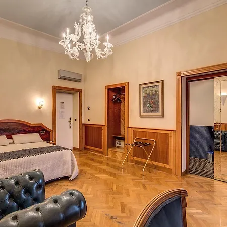 Relais Conte Di Cavour De Luxe-2