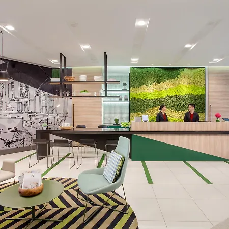 Citadines Mt Sophia Singapore-3